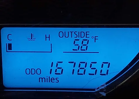 2015 Toyota Corolla Le z USA, uszkodzony, nr VIN 2T1BURHE2FC370821